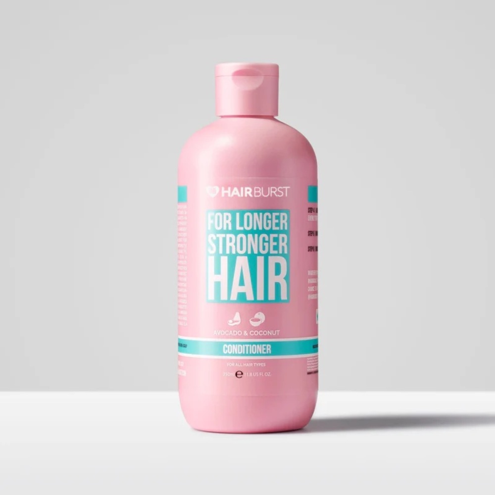 Brand new Conditioner for Longer Stronger Hair 350ml